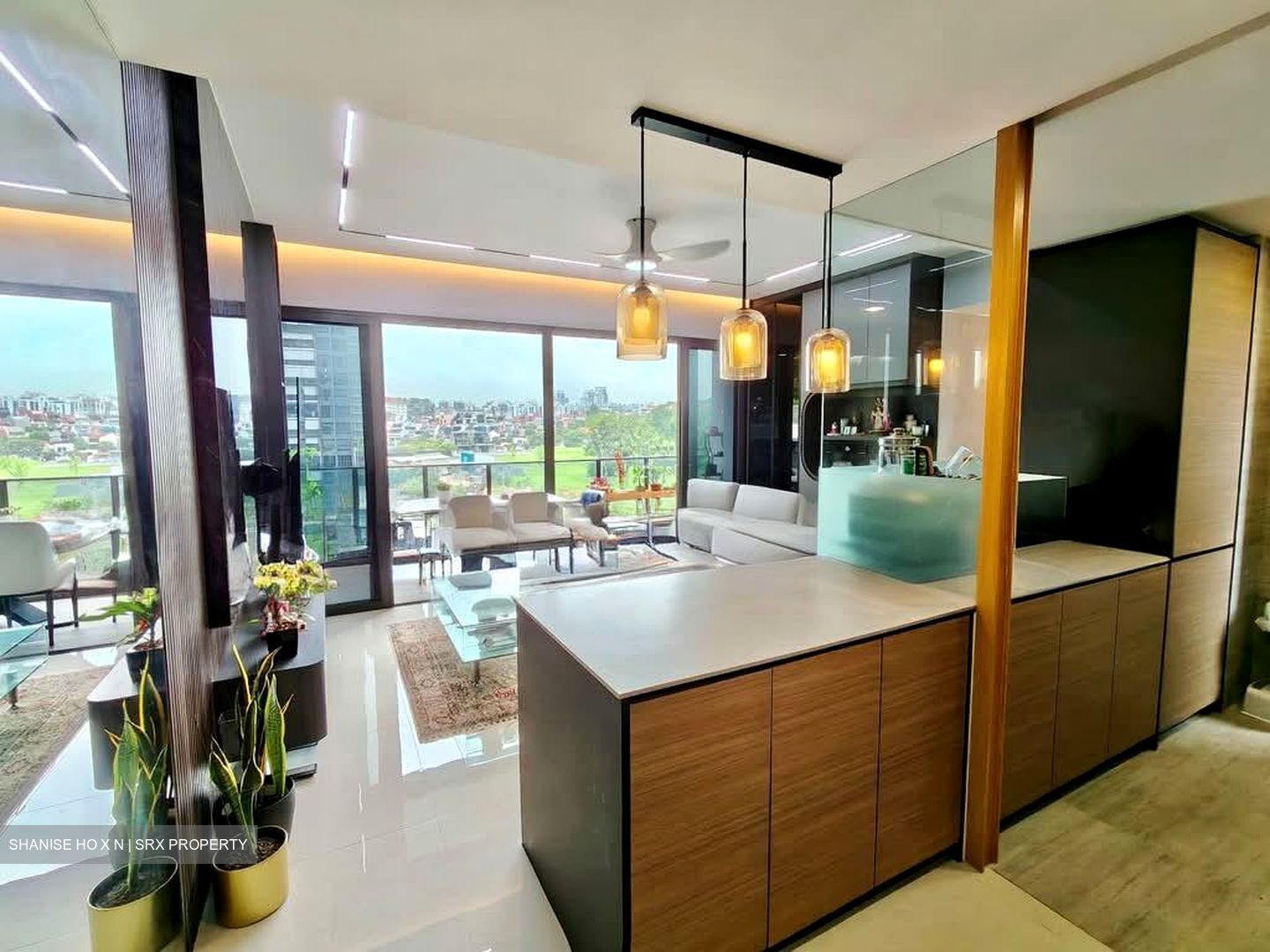 Midwood (D23), Condominium #595868671